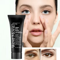 WEST MONTH Instant firm eye tightening cream