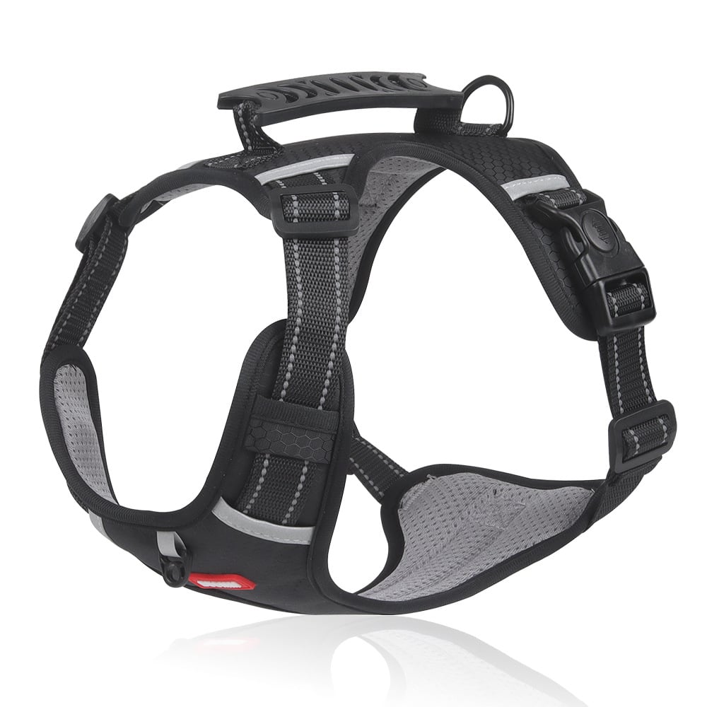 🐕No Pull Dog Harness for Pets