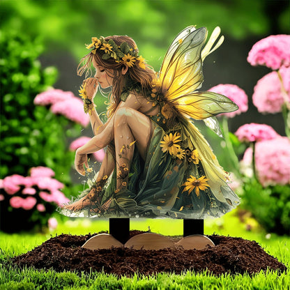 🔥Last Day Promotion 49% OFF-Bohemian Fairy Flower Pot Decoration