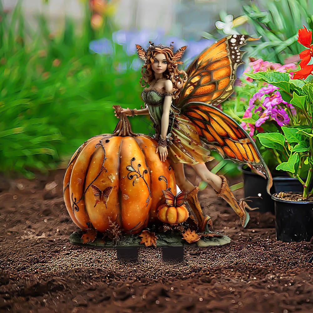 🔥Last Day Promotion 49% OFF-Bohemian Fairy Flower Pot Decoration