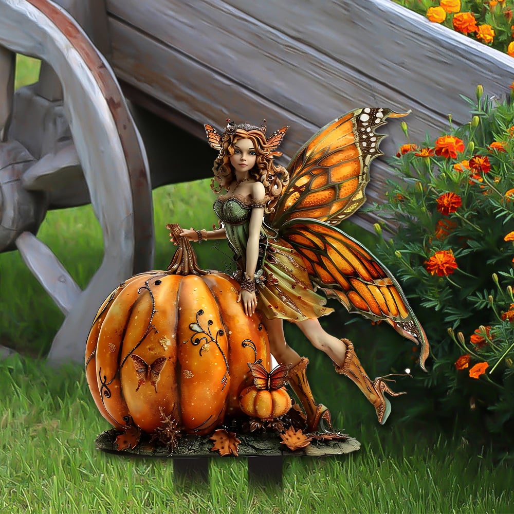 🔥Last Day Promotion 49% OFF-Bohemian Fairy Flower Pot Decoration