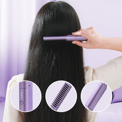 🎁2023 Latest Hairdressing Comb✨