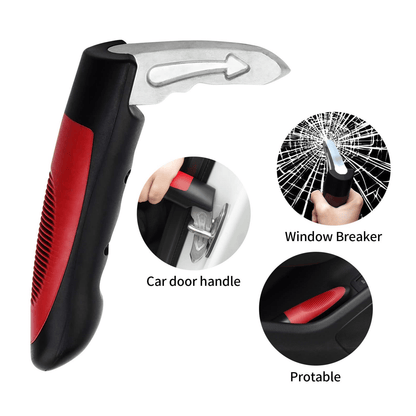 Making Car Rides Safer and Easier, 5 in 1 Car Handle Assist