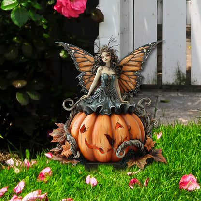 🔥Last Day Promotion 49% OFF-Bohemian Fairy Flower Pot Decoration